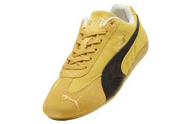 Image result for Sunmist Yellow 2001 Puma