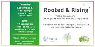 Rooted & Rising 2026