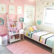 Bedroom Decorating Ideas For Teenage Girls On A Budget Girl Bedroom Designs Toddler Bedroom Girl Toddler Girl Room