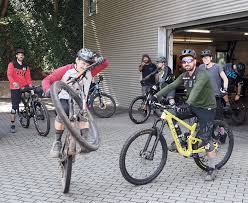 Mountain biking shop in stuttgart, germany. Who We Are Focus Bikes