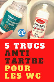 5 Astuces Incroyables Pour Enlever Le Tartre Incruste Dans Les Wc En 2020 Recettes De Nettoyage Ecologiques Produit De Nettoyage Faits Maison Nettoyage De La Maison