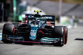 Sebastian vettel will join aston martin from 2021. Vettel Struggling With F1 Car Inconsistency Aston Martin