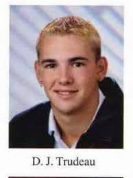 Toby Sudduth, graduate of Coronado, 1985