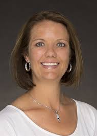 Beata Ferris brings passion for camp to area role