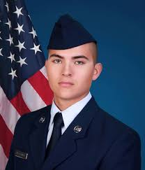 Southern Arizonans graduate from U.S. Air Force boot camp in May