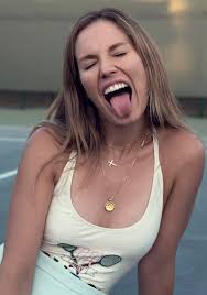 American tennis player danielle collins has been dismissed from the world teamtennis event for breaching coronavirus danielle collins booted from world teamtennis for breaking quarantine. The Visionaries Makeup Artists Sarah Uslan Celebrities Danielle Collins Rene And Radka