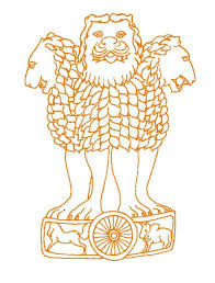 /free national symbols coloring book. Indian Mirror Geography National Symbols