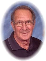 Obituary of John Verburg