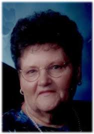 Marilyn Ahrens Obituary