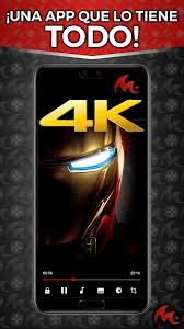 Josh takes a look at seekdroid, by gt media, llc. Movie Plus Premium Apk Descargar Gratis Ultima Version 2021