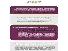 Read the fascinating history of the olympics, including rituals and origins of the ancient greek olympics. De Que Se Trata La Ley Olimpia