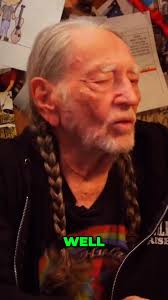 Willie Nelson On What He Does To Keep His Voice