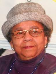 Obituary information for Rosa Wooten