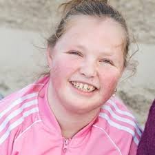 Dex loopt de Kabuki Mijl 💚