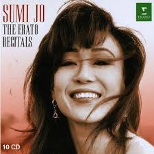 Sumi Jo