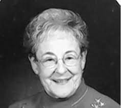 Anna SCHILLING Obituary (2014)