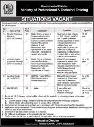 These may involve assisting with billing invoices, preparing budgets, managing cash flow, and requesting information from colleagues regarding purchase orders. Director Finance Planning Assistant Director Required 2021 Job Advertisement Pakistan