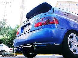 Honda Civic 1 5 Ex 1994 Model 15 750 Tl Galeriden Satilik Ikinci El Mavi Renk 132284711 Honda Civic Honda Otomobil