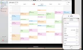 It syncs across desktop and mobile, allowing you to manage your one of the best aspects of apple calendar is how easy it is to master. How Do I Share My Calendar By Using Google Calendar Outlook Exchange Or Apple Calendar Calendar