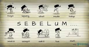 50 kata kata pasti ada hikmah dibalik setiap kejadian. Kata Mutiara Islam Tentang Waktu Blog Alhabib