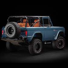 Pin On Ford Bronco