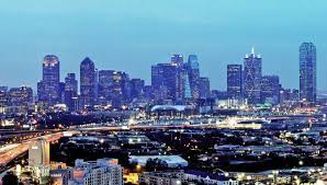 Beautiful well maintained and manicured neighborhood, everything is close, quick access to 75 and george bush hwy. Is Dallas Texas A Good Place To Live Destination Scanner