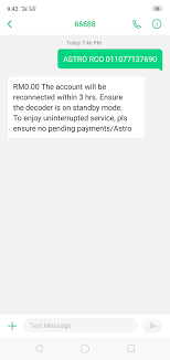 .tutup akaun astro.kita kena tahu cara yang betul untuk elakkan perkara itu berlaku.saya share cara yag betul untuk tutup akaun dengan betul supaya tak tak perlu bimbang astro tak benarkan kalau dah tamat kontract.mereka tiada hak untuk halang anda untuk teruskan langganan jika anda dah tak. Pendaftaran Astro Njoi Byond Pvr Buka Dan Pasang Cara Nak Aktifkan Akaun Astro