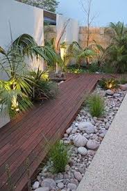 58 Beautiful Low Maintenance Front Yard Landscaping Ideas Modern Garden Design Rock Garden Landscaping Backyard Landscaping