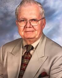 Dr. James L. Naylor, Jr. Obituary (2023)