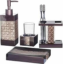 The tissue box comes with an amazing patter that looks both classic and elegant. Buy Creative Scents Soap Dishes Online Lionshome