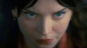 Passengers Stills: Chris Pratt & Jennifer Lawrence Explore