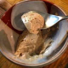 Horchata Pudding For Bonnie Raw Vegan Orange Recipes Raw Food Recipes