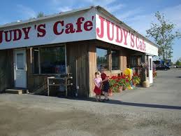 Menu & reservations make reservations. One Of The Best If Not The Best Breakfast In Alaska Judy S Cafe Anchorage Traveller Reviews Tripadvisor