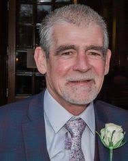 Condolence Book for Peter Burns (Cavan Town, Cavan)