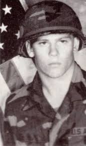 PVT David Patrick Fronek (1966-2019): homenaje de Find a Grave