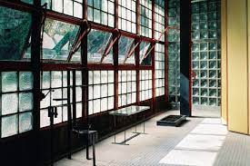 Maybe you would like to learn more about one of these? Maison De Verre The Other Glass House Curbed