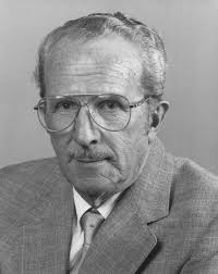 Robert Egler Obituary