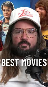 What’s a good Michael j fox movie I missed?