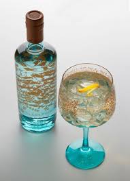 You Ll Want To Savour This One And Keep Its Pretty Bottle Picture Silent Pool Distilleries Perfect Gin And Tonic Gin And Tonic Gin Tasting