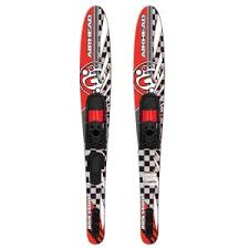 The Best Beginner Water Skis Reviews Comparison