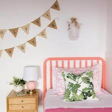 Check spelling or type a new query. Girls Coral And Pink Bedroom Design Ideas