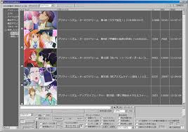 リストやリストの背景色・文字色・フォントの変更