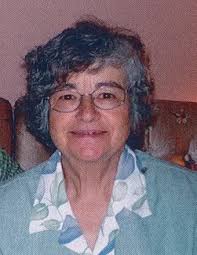 Obituary information for Jean Reid