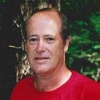 Donald Mathis Obituary