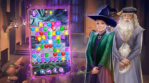 Nov 06, 2021 · download harry potter puzzles and spells mod apk latest version free for android to experience wonder and magic. Harry Potter Puzzles Spells Launches Today Worldwide Take A Look Inside The Game Wizarding World