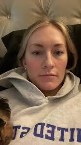 Amanda Colbert's Instagram, Twitter & Facebook