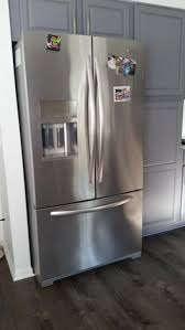 27 cu. ft. platinum interior