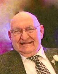 Richard V. Wicker Obituary March 16, 2015