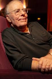 Hey, hey, Wickie: Der Komponist Christian Bruhn wird 90