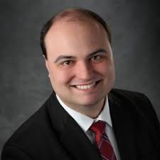 Accounting Ph.D. Placement